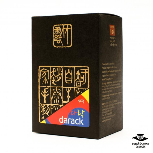 Nokcha Darack |40g