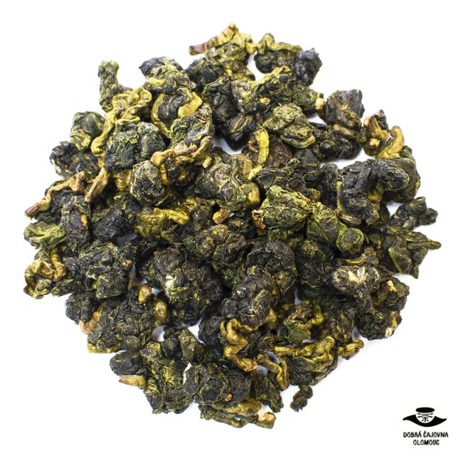 Ali Shan Jin Xuan |50g