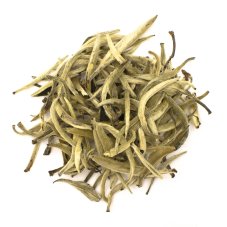 Yin Zhen "Stříbrné jehly"