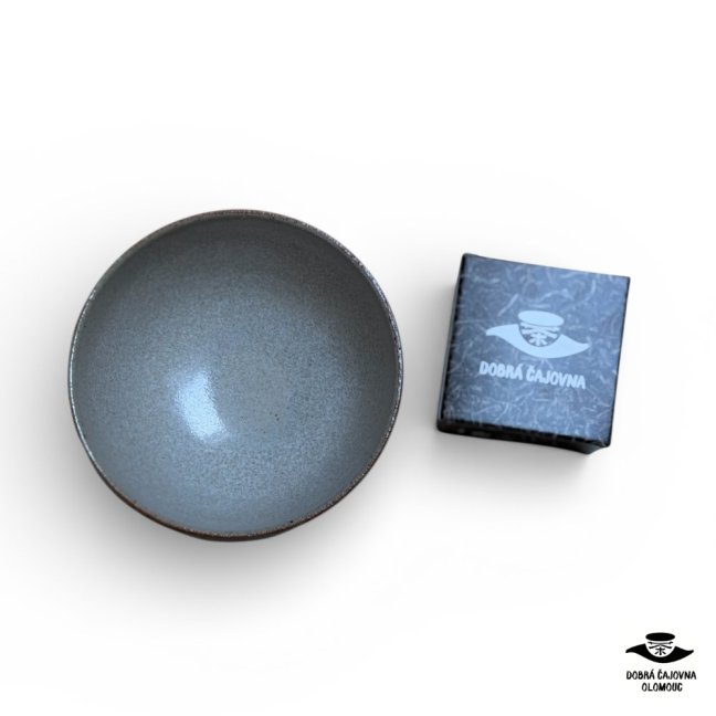 Čajová miska Fenix "Golden Lagoon" 160ml