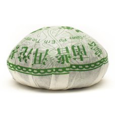 Qing Tuo Cha Puer |100g