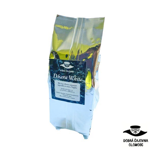 Dhara White "Bílá hvězda" |40g