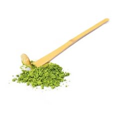 Chashaku "Naběračka na čaj Matcha"