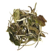 Bai Mu Dan "Bílá pivoňka"
