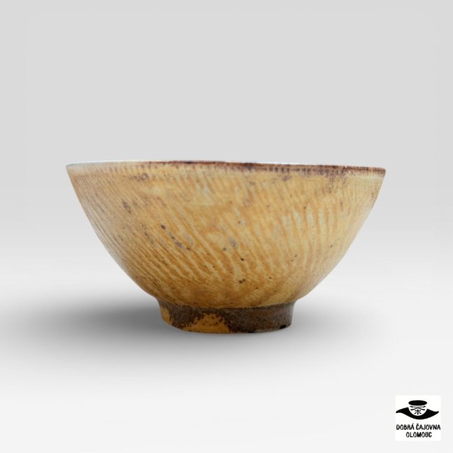 Čajová miska Fenix "The Sun" 110ml