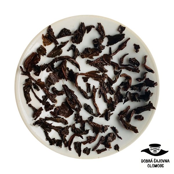 Earl Grey
