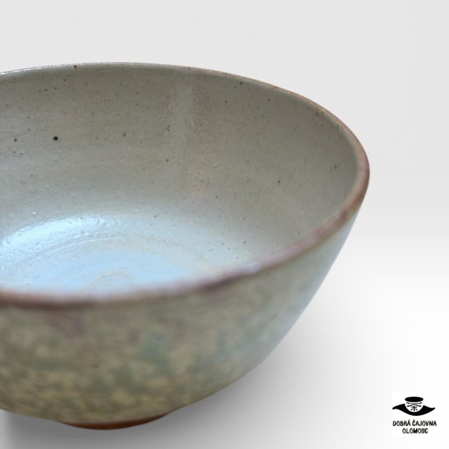 Čajová miska Fenix "Freeze Lake" 110ml