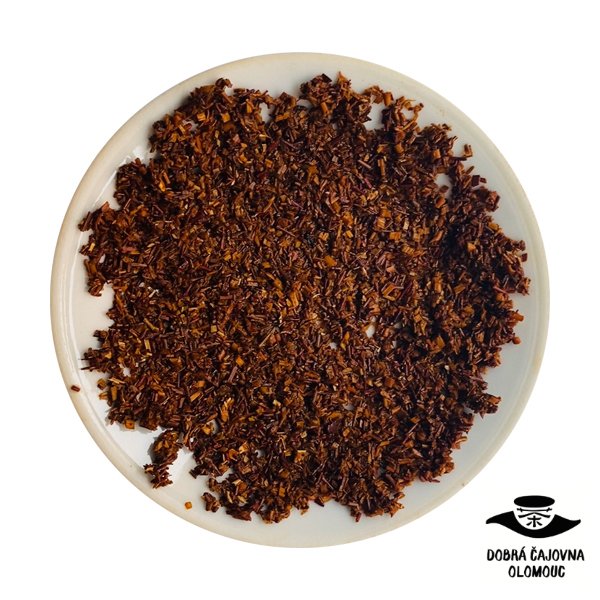 Rooibos - Gramáž čaje: 50g