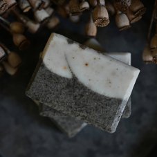 Čajové mýdlo "Jin Jang"