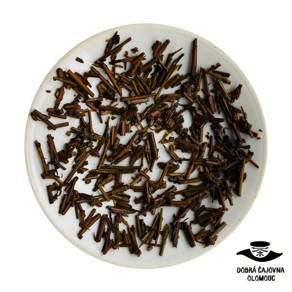 Hojicha Kyoto - Gramáž čaje: 50g