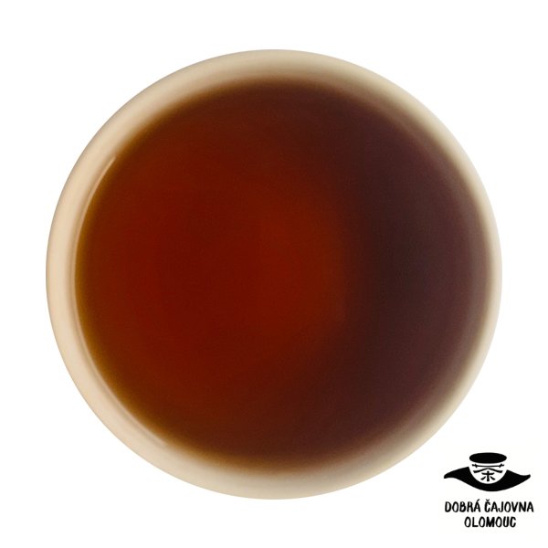 Čokoládový čaj - Gramáž čaje: 200g