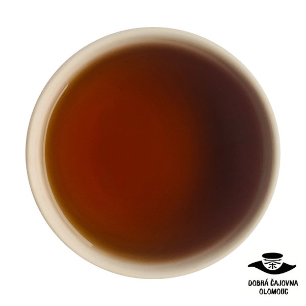 Li Zhi čaj - Gramáž čaje: 100g
