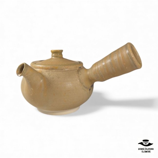 Čajová souprava "Kyusu Cream sun" 450ml