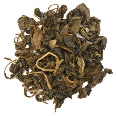 Sakuracha "Květy divokých třešní" |40g