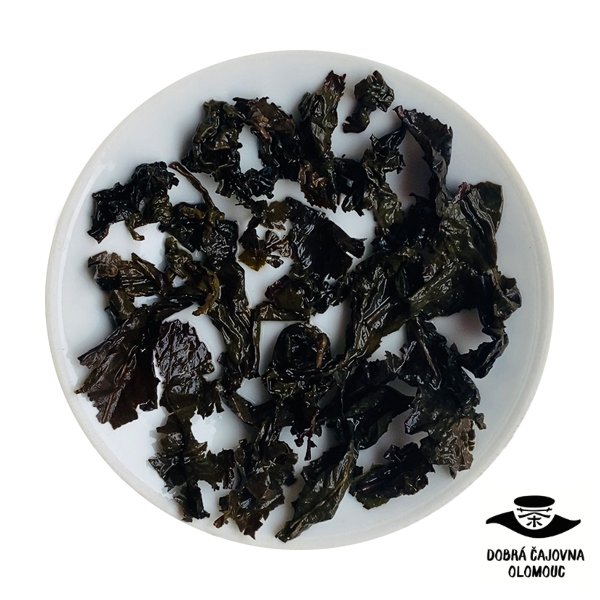 Tie Guan Yin "Supergrade"