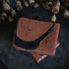 Čajové mýdlo "Chai Masala"