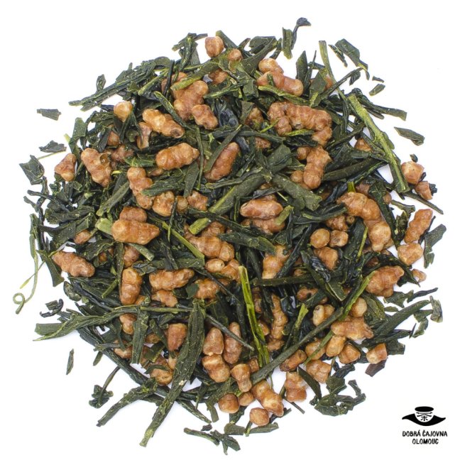 Genmaicha Kyoto |50g