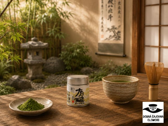 Matcha Usucha Takamine |30g