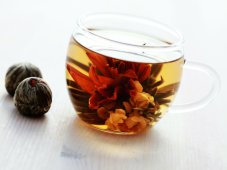 Květinové poupě "Jasmínová bomba" 20g