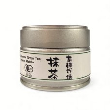 Matcha Koicha Meiju