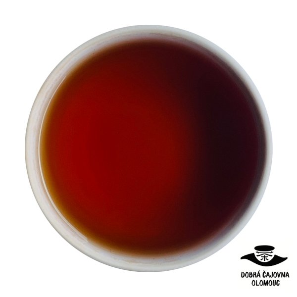 Adam's Peak Ceylon - Gramáž čaje: 100g