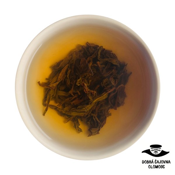 Feng Huang Dancong "Bájný Fénix"