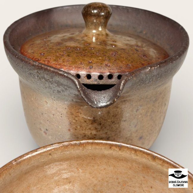 Shibo Fenix "Brown Corals" 160ml