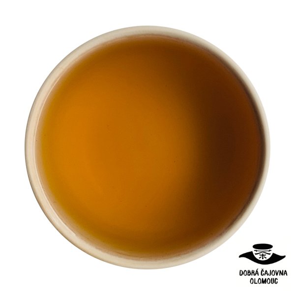 Bai Mu Dan "Bílá pivoňka" - Gramáž čaje: 400g
