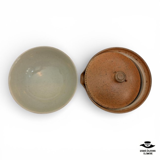 Shibo Fenix "Sunrise" - 160ml