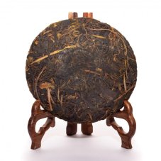 Lao Shu Bing Puer