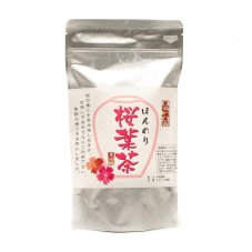 Sakuracha "Květy divokých třešní"
