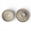 Shiboridashi Set "Rustic white" - 160ml
