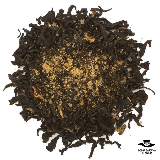 Omdurman tea - Gramáž čaje: 200g
