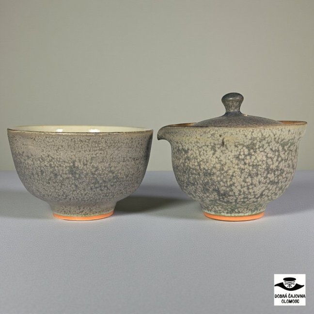 Shibo Fenix "Blue Lagoon" 160ml