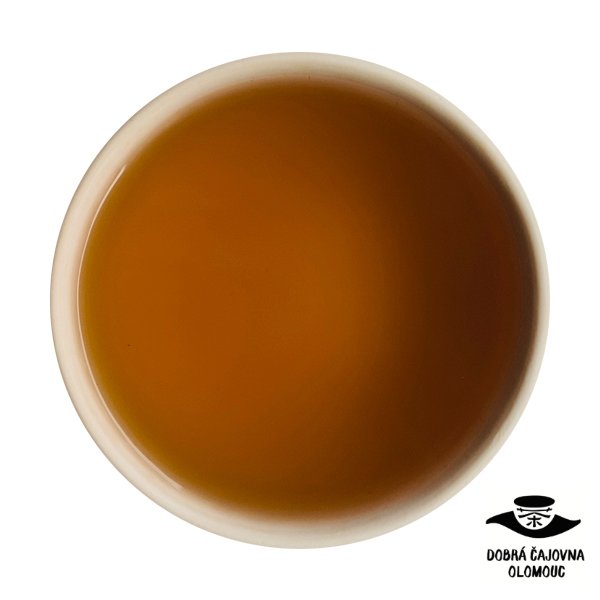 Tai Mu Long Moli "Jasmínové dračí oči"