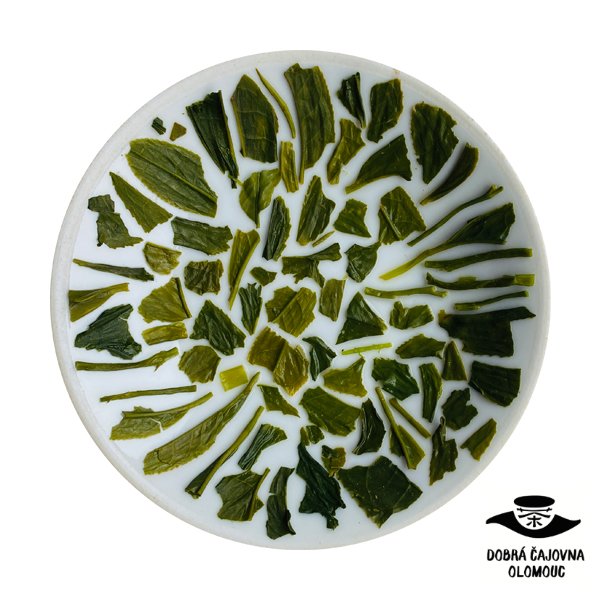 Shincha Sencha Kyoto 2026  |50g
