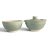 Shiboridashi Set "Star green" - 160ml