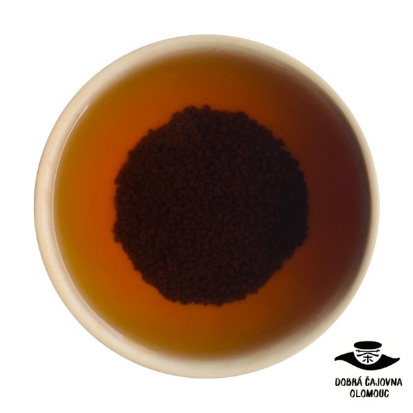 Assam C.T.C "Kundalimukh" - Gramáž čaje: 400g