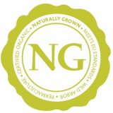 Naturally Grown