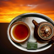 TeuBOX "Rooibos"