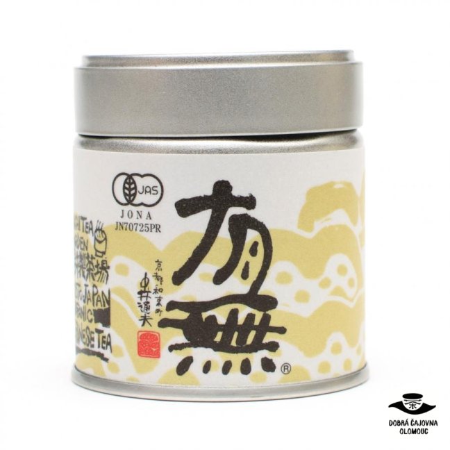 Matcha Usucha Takamine