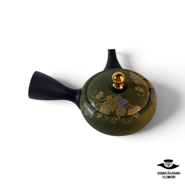 Japan konev "Gold grape" 270ml