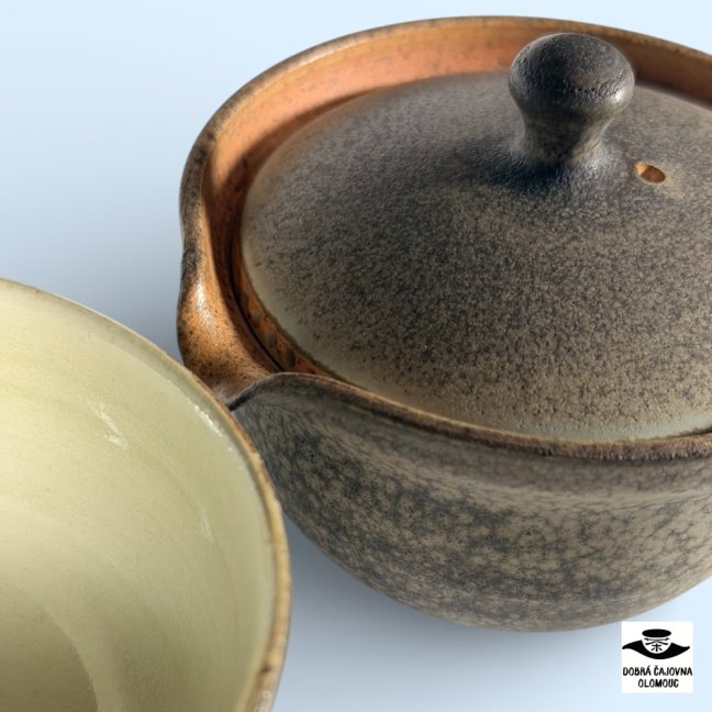 Shibo Fenix "Blue Lagoon" 160ml