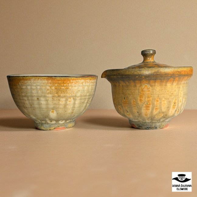 Shibo Fenix "Hinode" 160ml