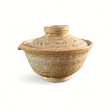 Shiboridashi Set "Grained earthly" - 160ml