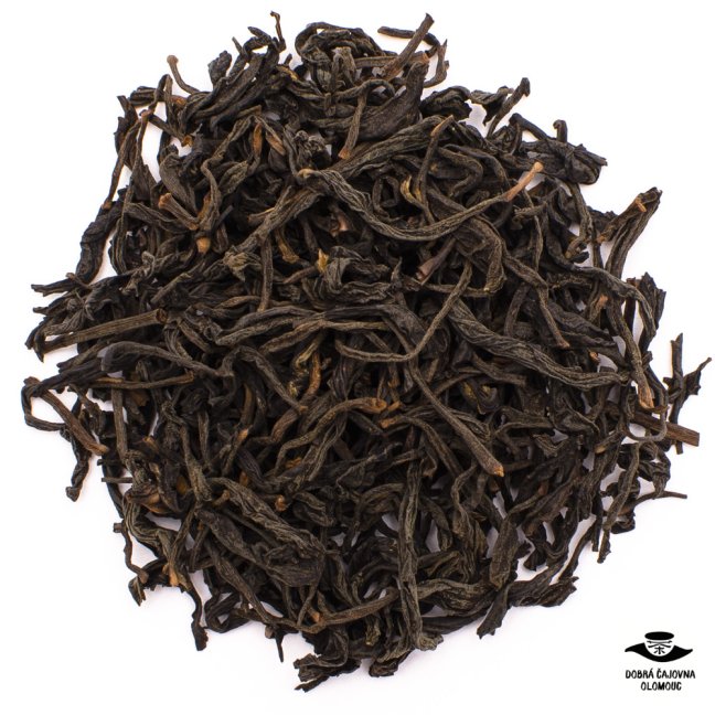 Wooricha |50g