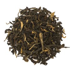 Dian Hong Golden Yunnan