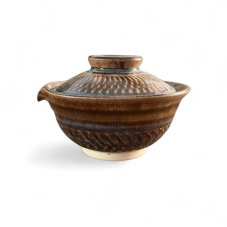 Shiboridashi Set "Amazon brown" - 160ml