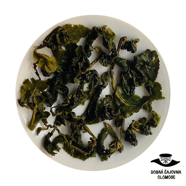 Ali Shan Jin Xuan |50g