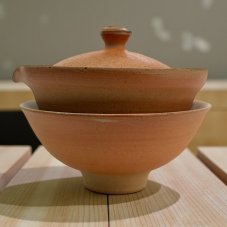 Shibo Fenix "Sunrise" - 160ml